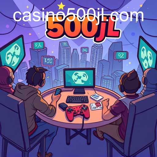 A Leap in Online Gaming