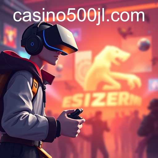 Unveiling the World of 500jl: A New Frontier in Online Gaming