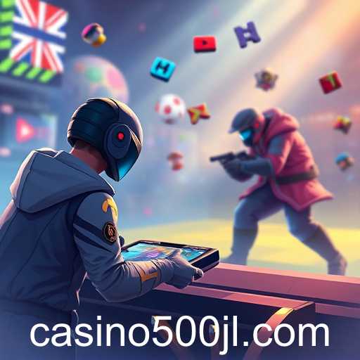 The Rise of 500jl: Transforming Online Gaming