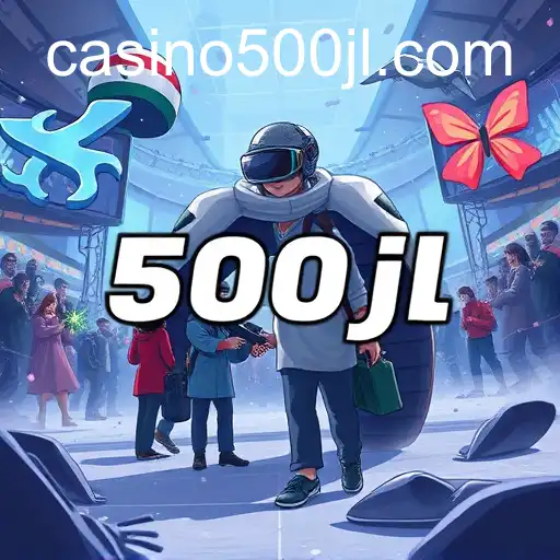 The Rise of 500jl in Gaming