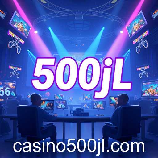 The Rise of 500jl in Online Gaming