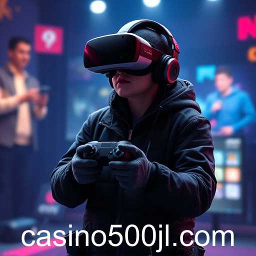 The Evolution of Online Gaming Platforms