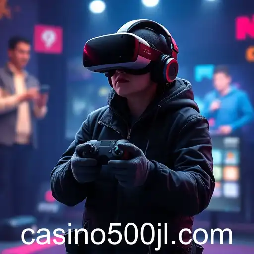 The Evolution of Online Gaming Platforms