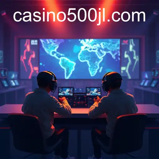 The Evolving Landscape of Online Gaming in 2026