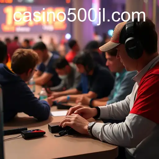 The Rise of 500jl and Its Impact on Gaming Culture