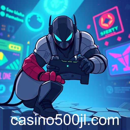 Gaming in a Digital Future: The Rise of 500jl