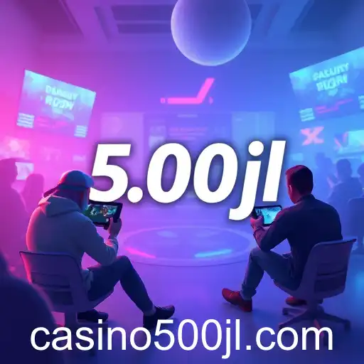 The Rise of Gaming Platforms Amidst Global Shifts