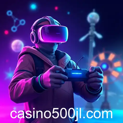 Gaming Trends and Innovations