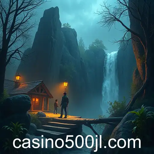 500JL Revolutionizes Online Gaming Community