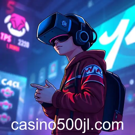 Exploring the Digital Landscape: 500jl and Beyond