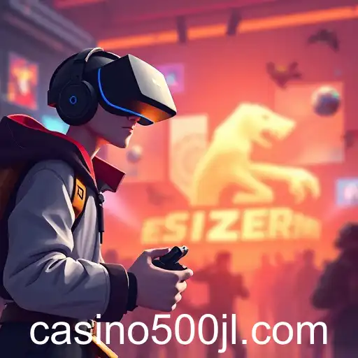 Unveiling the World of 500jl: A New Frontier in Online Gaming