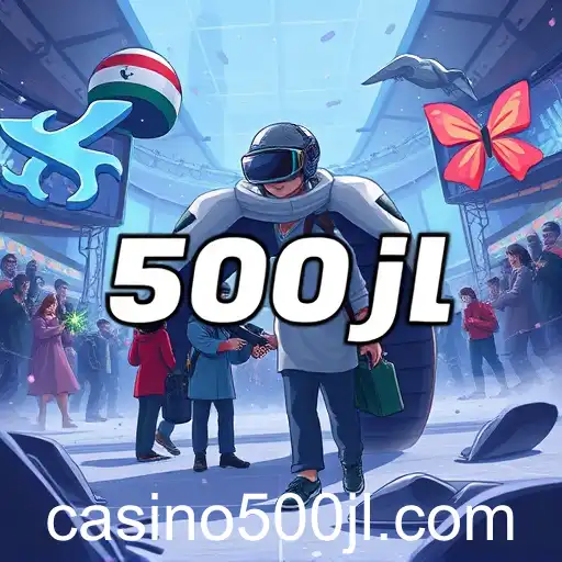 The Rise of 500jl in Gaming