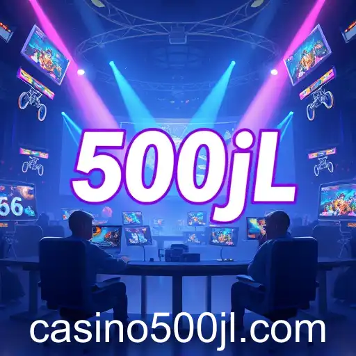 The Rise of 500jl in Online Gaming