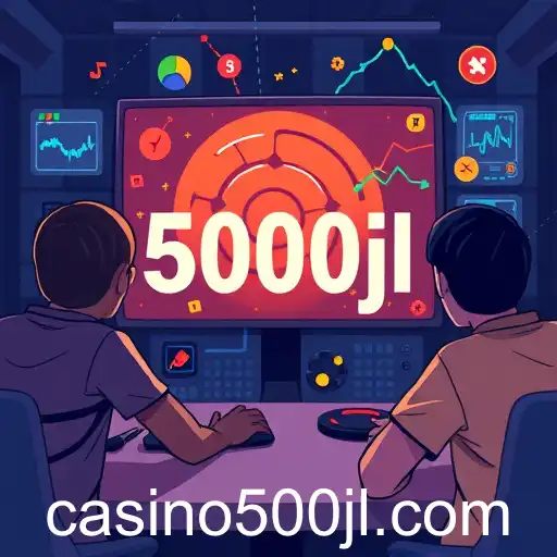 The Rise of 500jl in the Gaming World