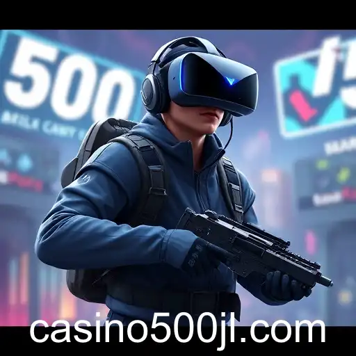 Evolution of Online Gaming in 2025