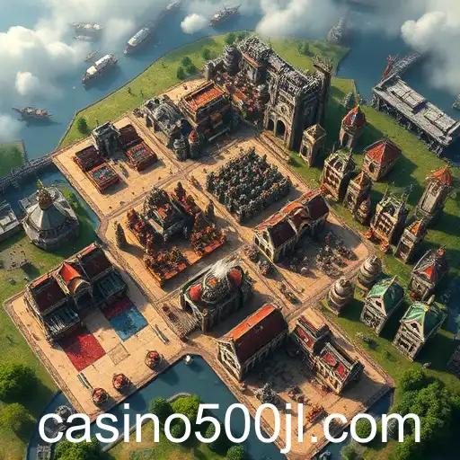 The Rise of Online Gaming Communities