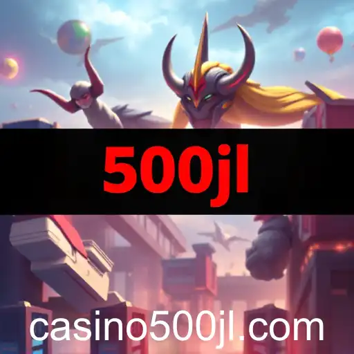 Online Gaming Trends Propel '500jl' to New Heights