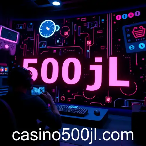 The Rise of 500jl in Gaming