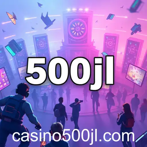 The Rise of '500jl' and Its Impact on Online Gaming