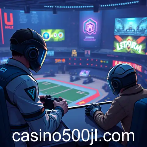 Unveiling the Rise of Online English Games