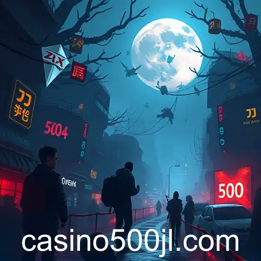 Unveiling the Mysteries of 500jl