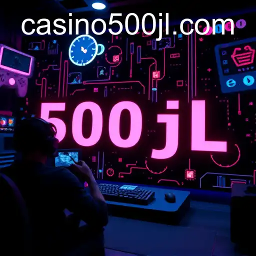 The Rise of 500jl in Gaming