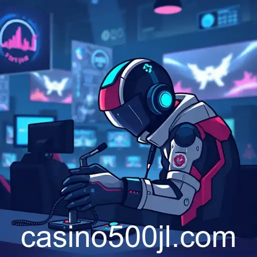 The Rise of 500jl: A Gaming Phenomenon