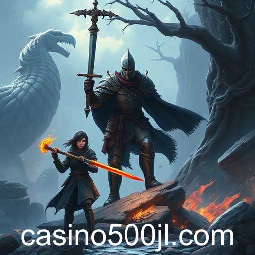 The Rise of 500jl in Online Gaming