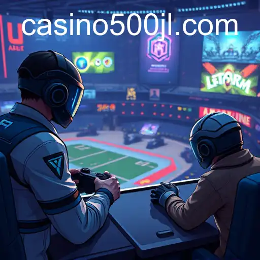 Unveiling the Rise of Online English Games