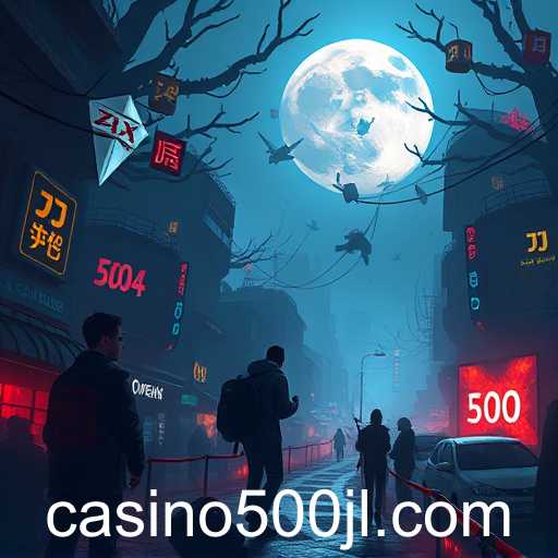 Unveiling the Mysteries of 500jl